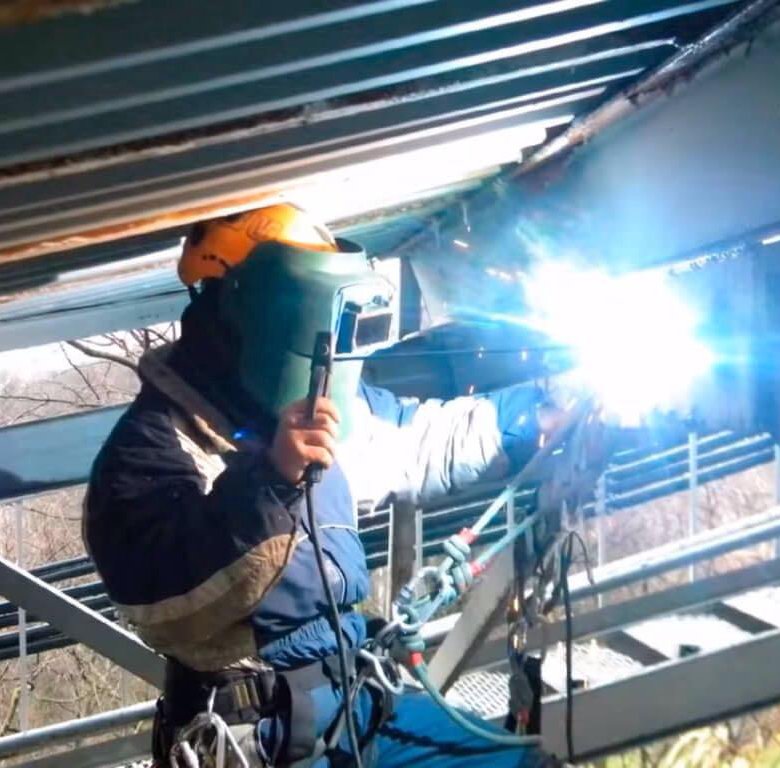 Монтажник Фото Работа – Telegraph