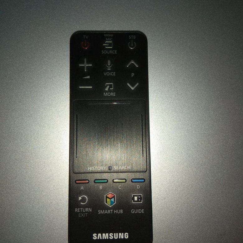 Пульт Ду Samsung Smart Touch