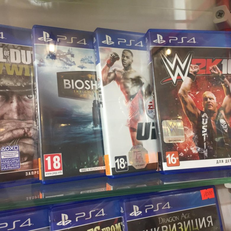 Можно Ли Вернуть Ps4 В Магазин