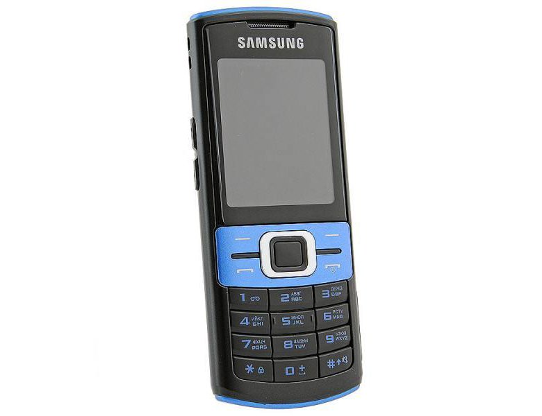 Samsung C