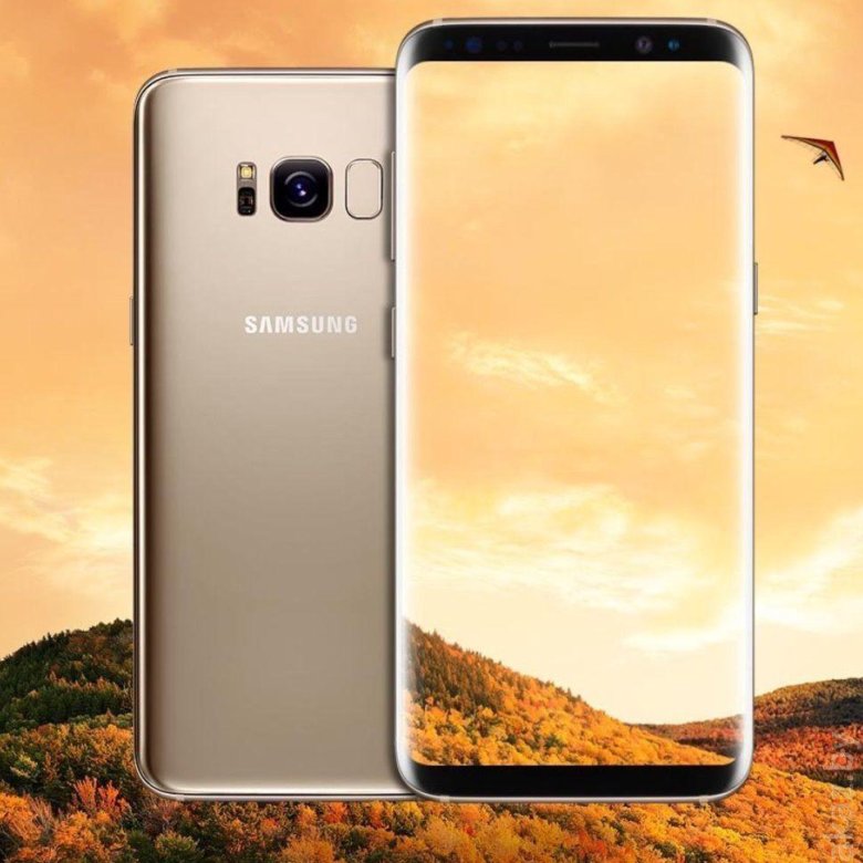 Телефон S8 Samsung Цена