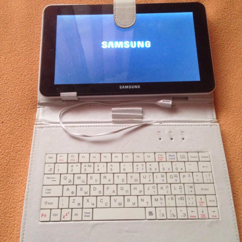 Samsung Galaxy Note Gt N8000
