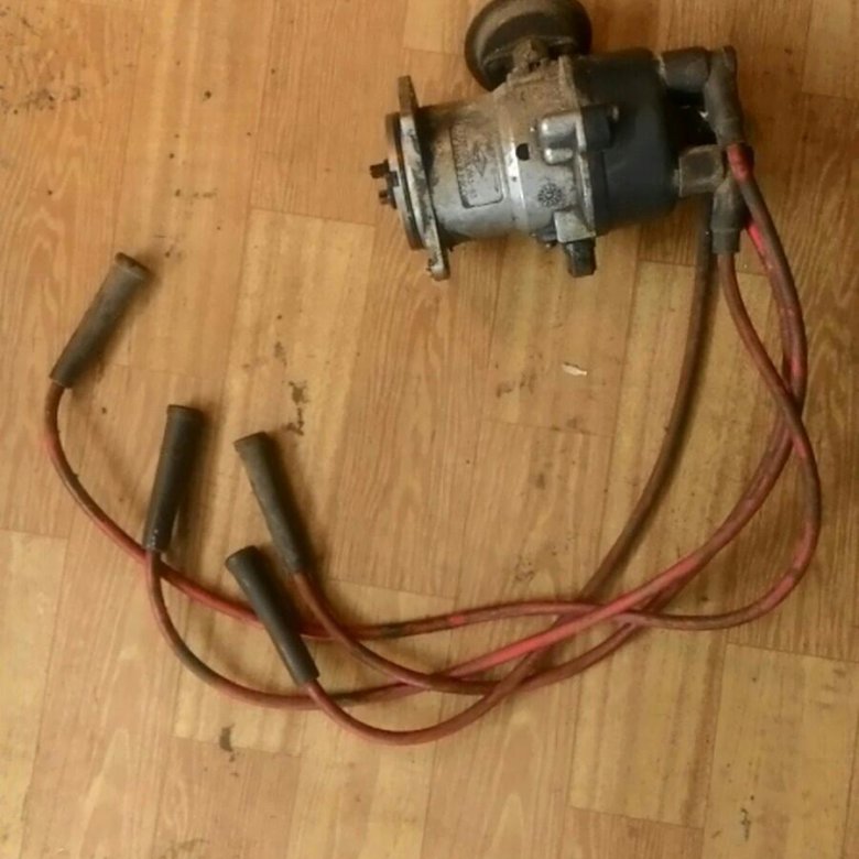 Трамблер Ваз 2109 Фото – Telegraph