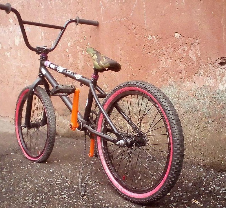 Купить Bmx В Омске Магазин