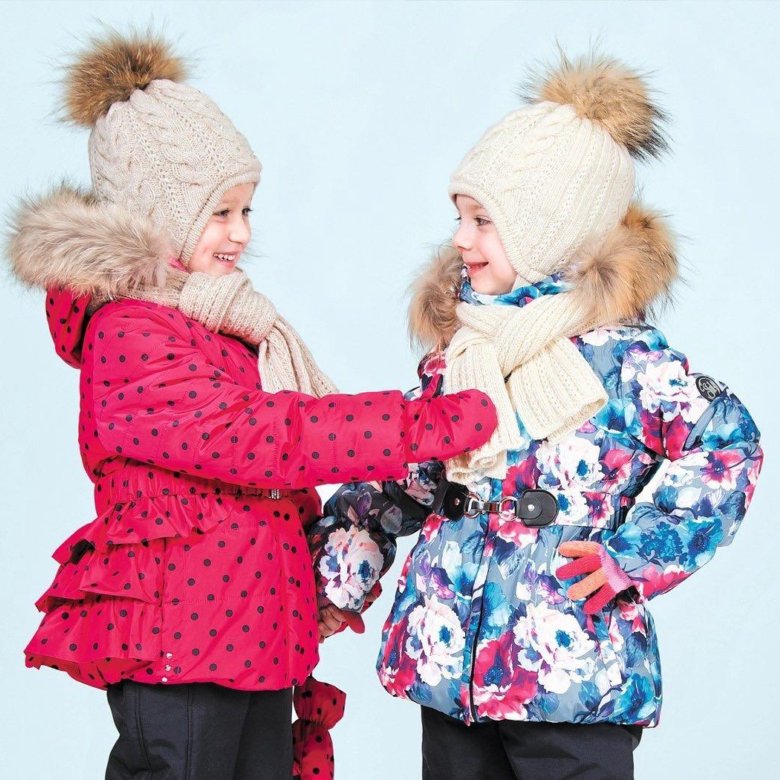 Где Купить Хорошую Детскую Верхнюю Одежду Зима