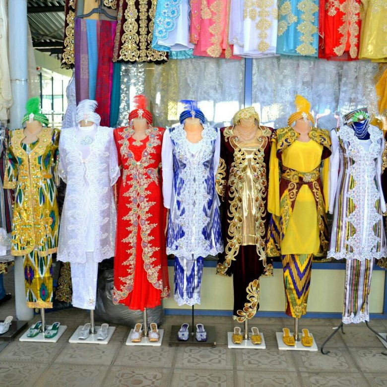 Где Купить Одежду Из Киргизии