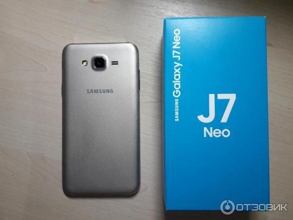 Samsung J7 Neo Аккумулятор