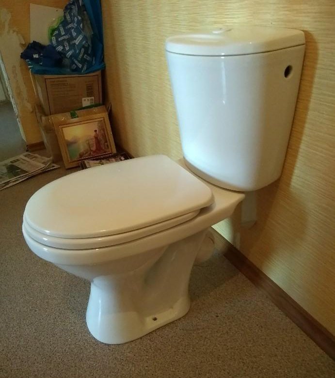 Унитазы В Пензе Фото И Цены