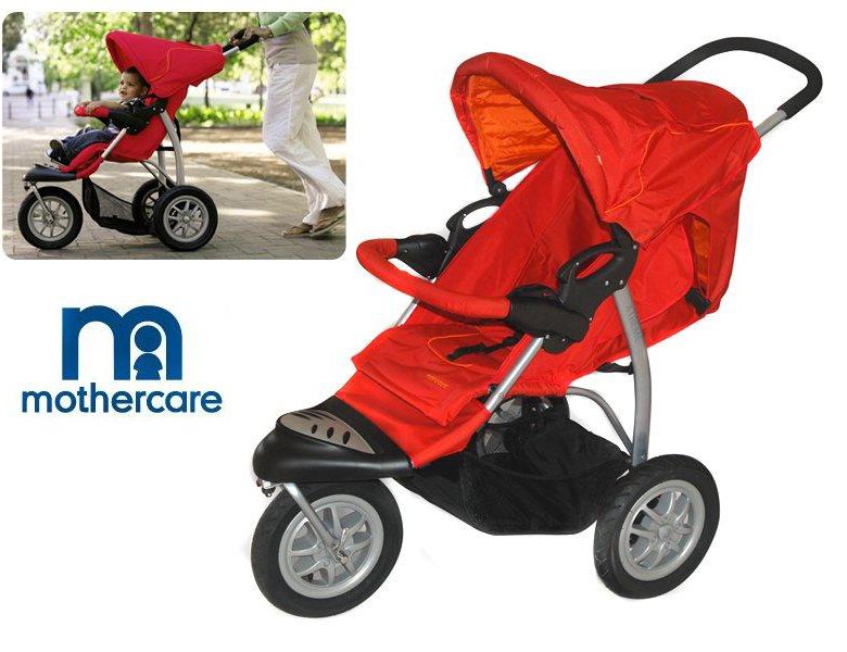 Mothercare Интернет Магазин Коляски