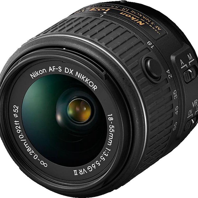 Никон 18 55 Фото – Telegraph