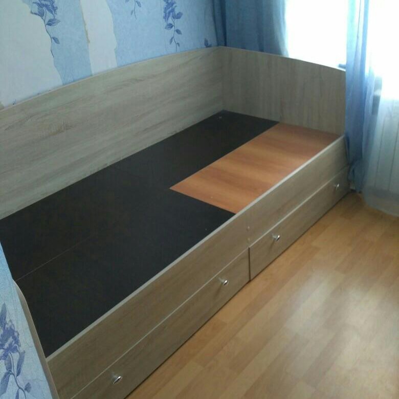 Где В Тольятти Можно Купить Кровать