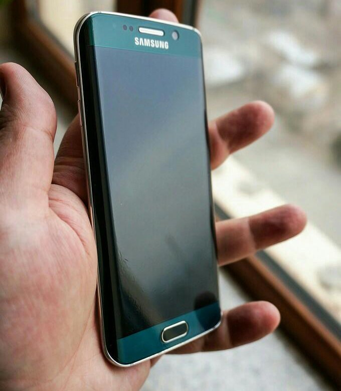 Samsung Galaxy S6 Edge 64