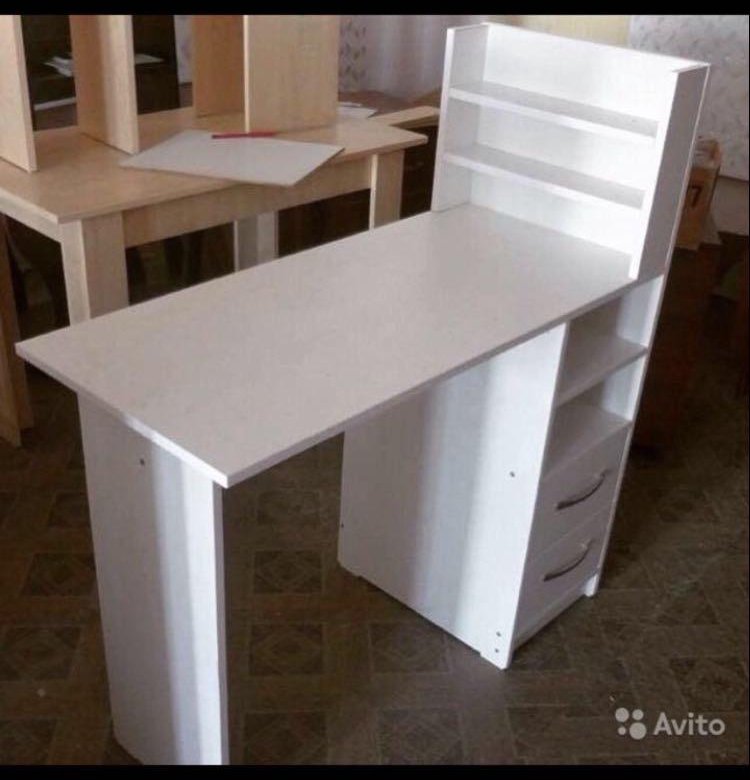 Маникюрный Стол Авито Чехов – Telegraph