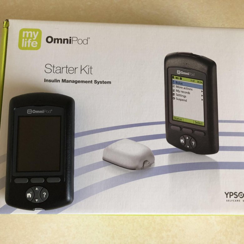 Где Можно Купить Omnipod 5 Форум