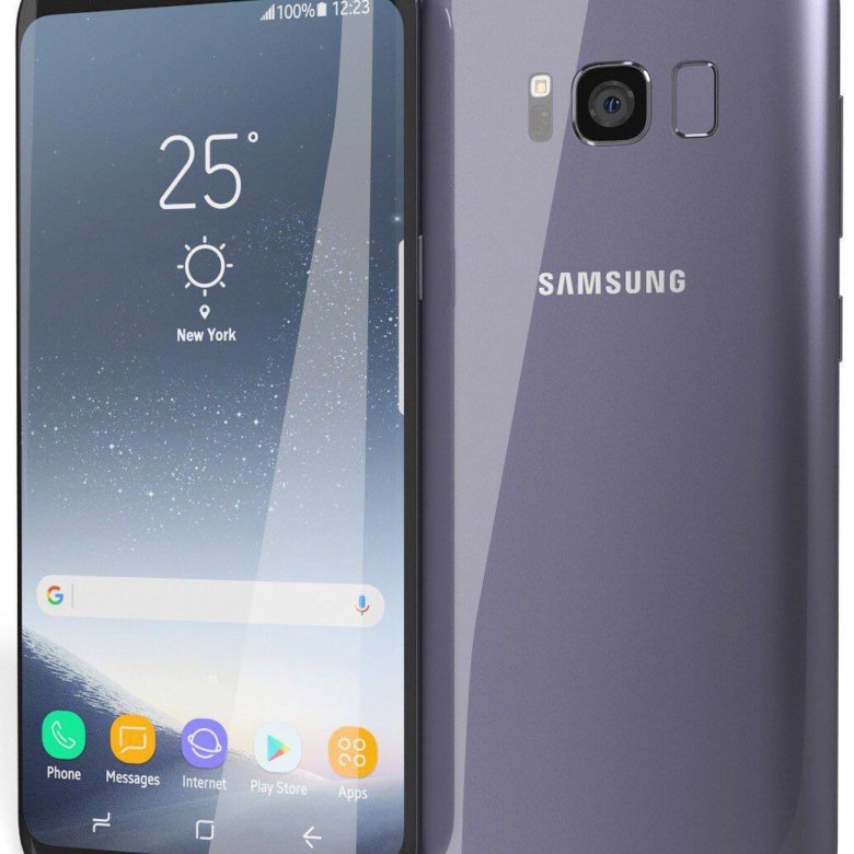 Samsung Sm S8