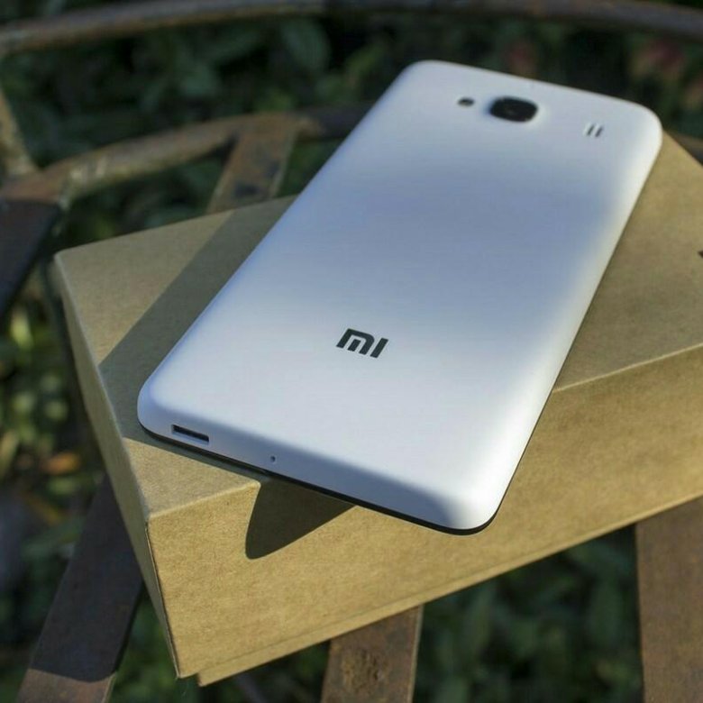 Где Купить Xiaomi Redmi 2