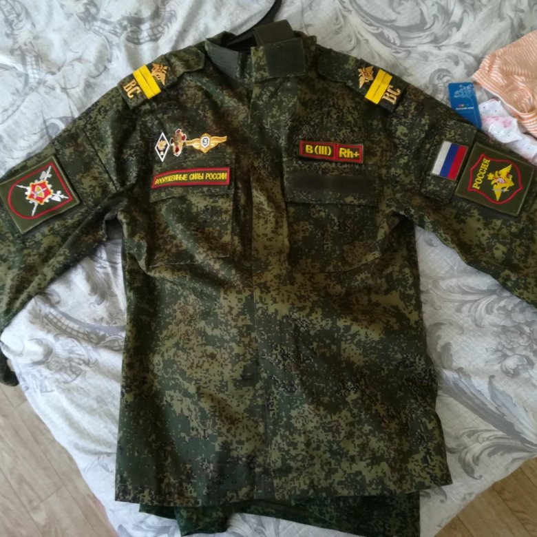 Где Купить Военную Форму В Красноярске