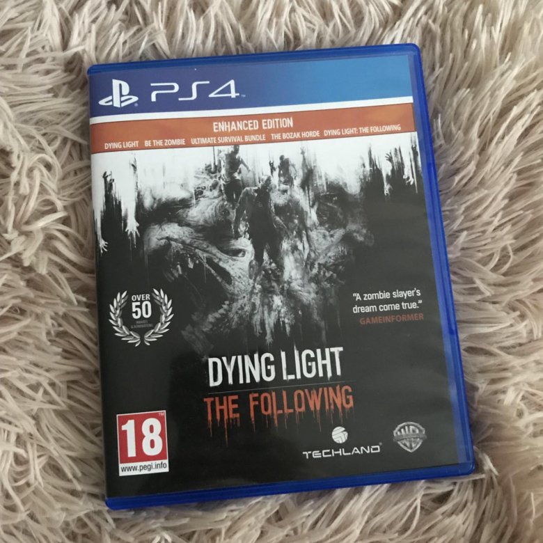 Где Купить Dying Light 2 В России