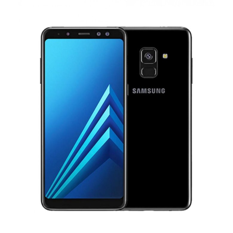 Samsung Galaxy A8 Sm A530f Ds