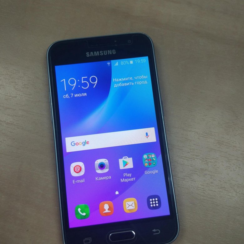 Samsung Sm J120 Galaxy J1