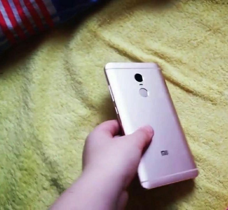 Xiaomi Redmi 4 Цена Спб