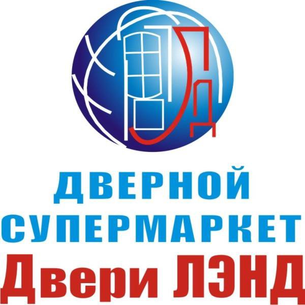 Магазин Двери Лэнд