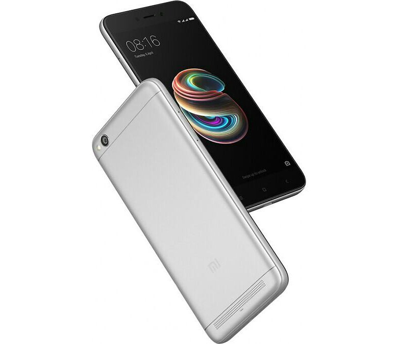 Xiaomi Redmi 5a 16gb Gray
