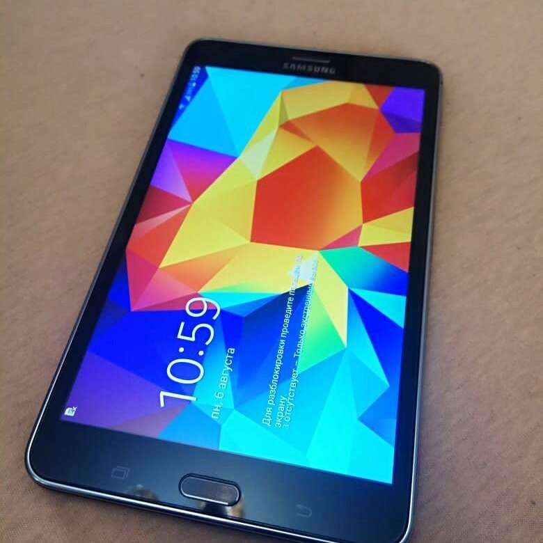 Samsung T231 Galaxy Tab