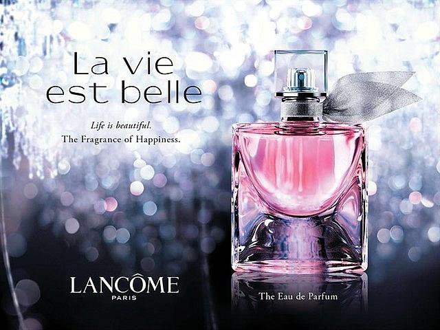 La Vie Est Belle Perfume Lancome