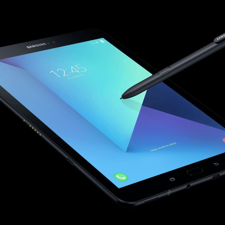 Купить Планшет Samsung Galaxy Tab 7