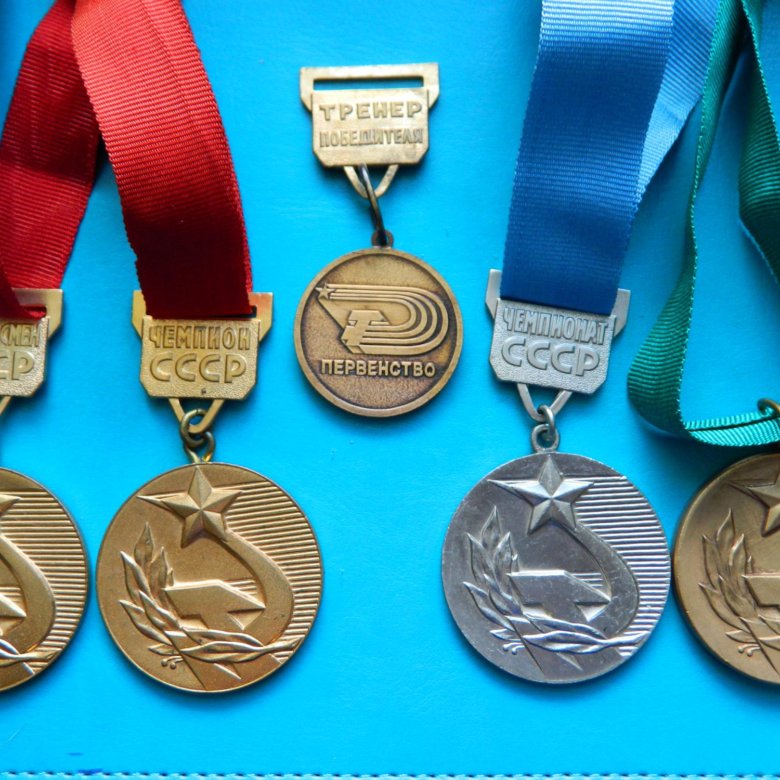 Где Купить Медали В Москве