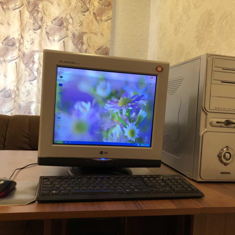Где Купить Компьютер В Красноярске