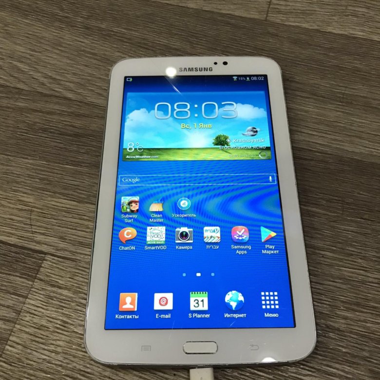 Samsung Galaxy Tab 3 10.1 Отзывы