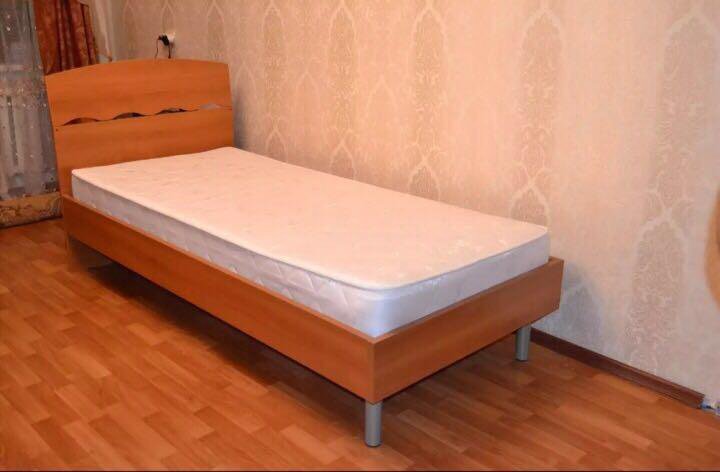 Где В Красноярске Можно Купить Кровать