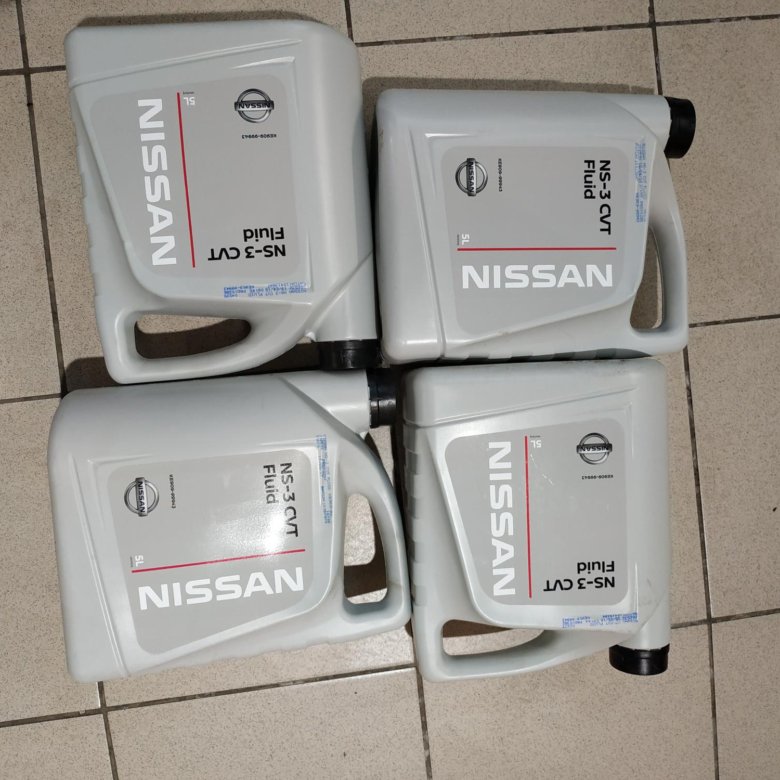 Где Купить Настоящее Масло Nissan Ns3