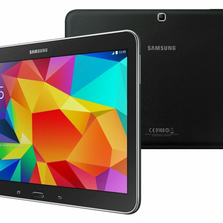 Samsung Galaxy Tab A7 10.4 T505