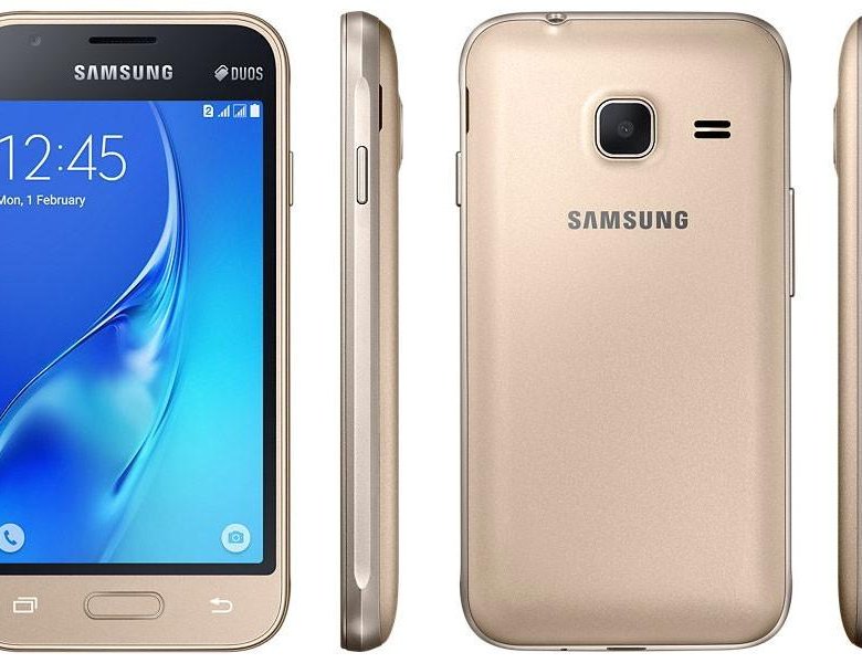 Смартфон Samsung Galaxy M01 Sm M015f