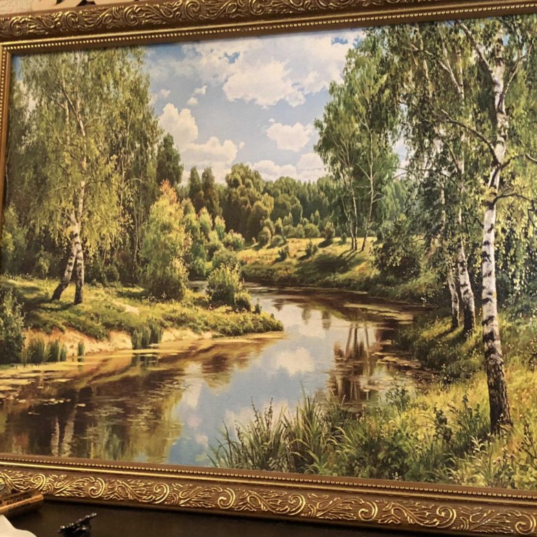 Где Можно Купить Картину В Новосибирске