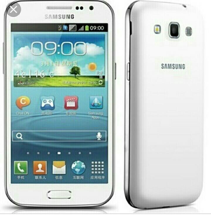Samsung Duos 64gb
