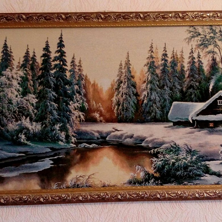 Где Можно Купить Картину В Новосибирске