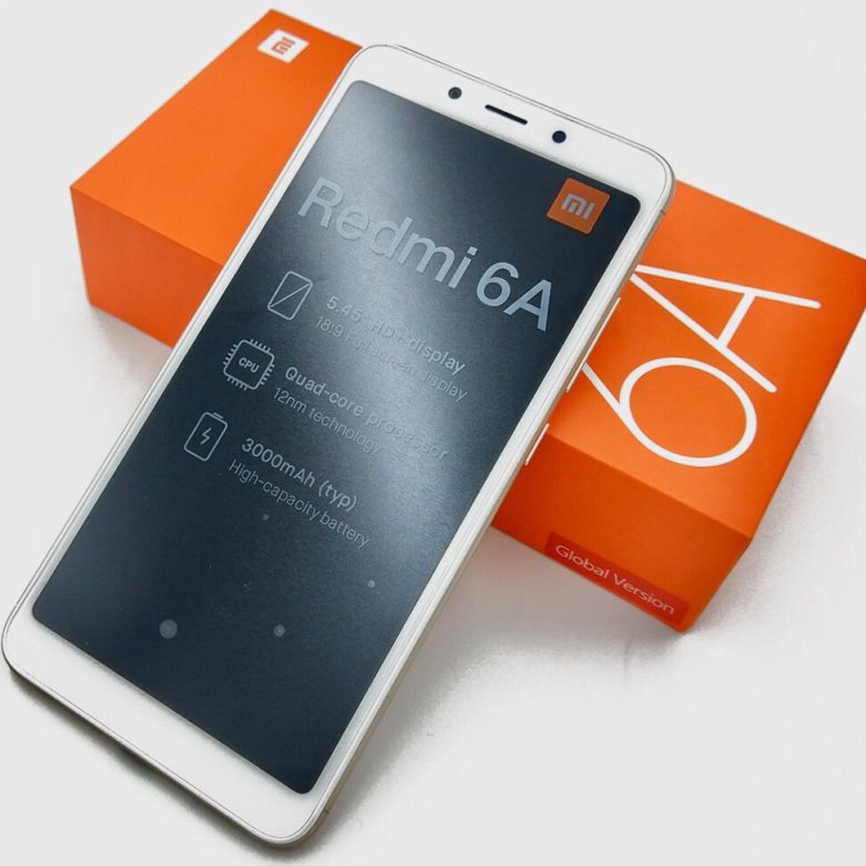 Xiaomi 6 Купить Рязань