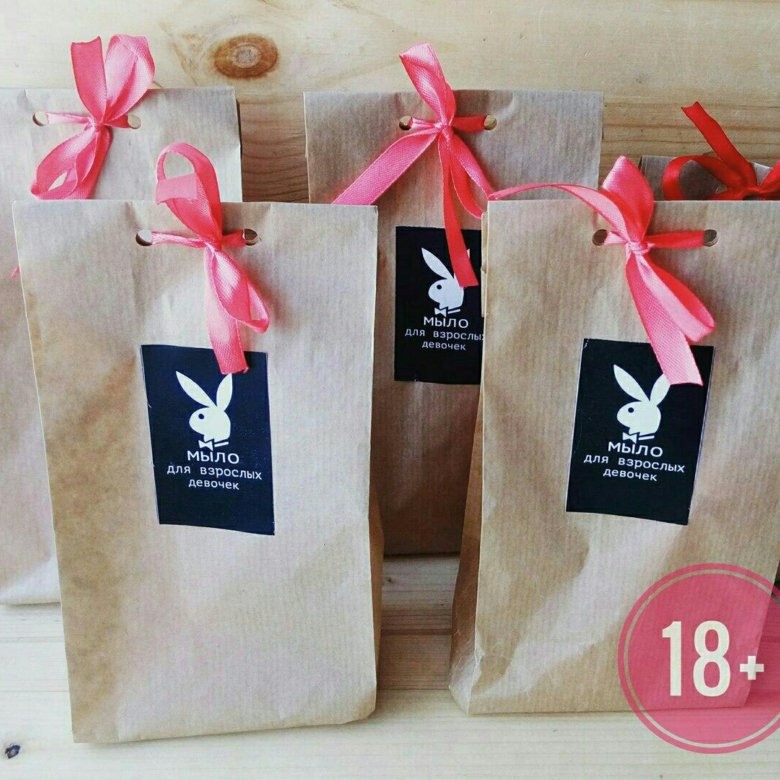 Мыло Фаллоимитатор