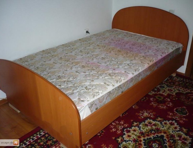 Где Купить Кровать В Оренбурге Недорого