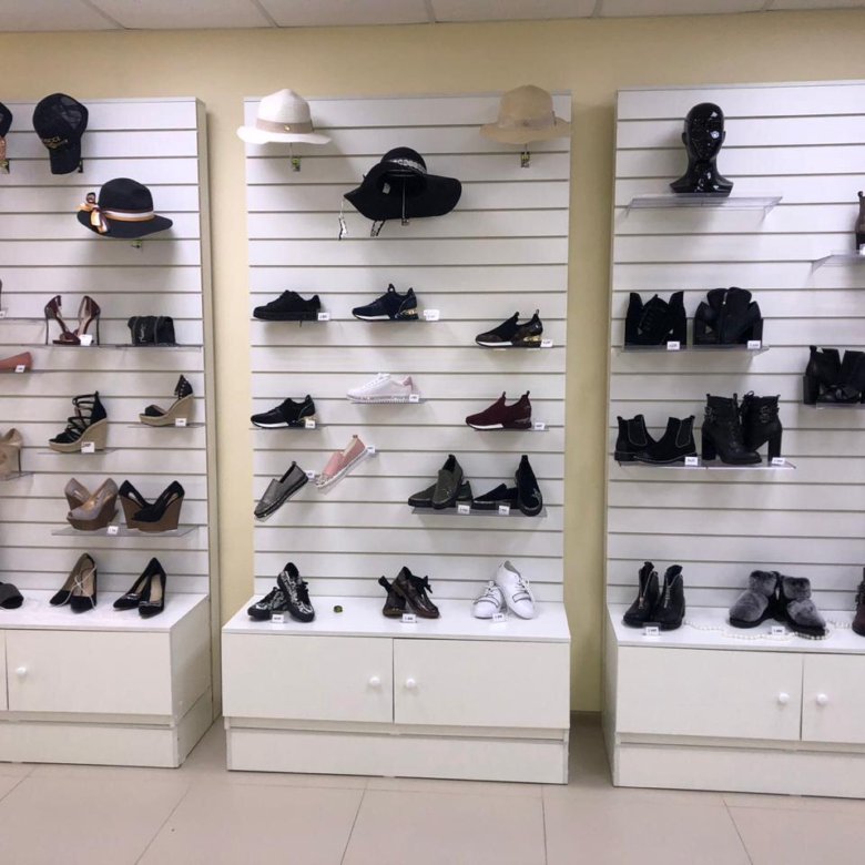 Где Можно Купить Обувь В Ставрополе