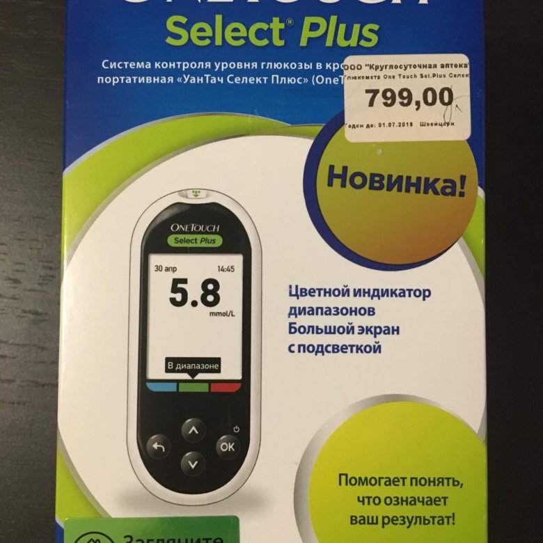 Купить Глюкометр В Аптеках Горздрав