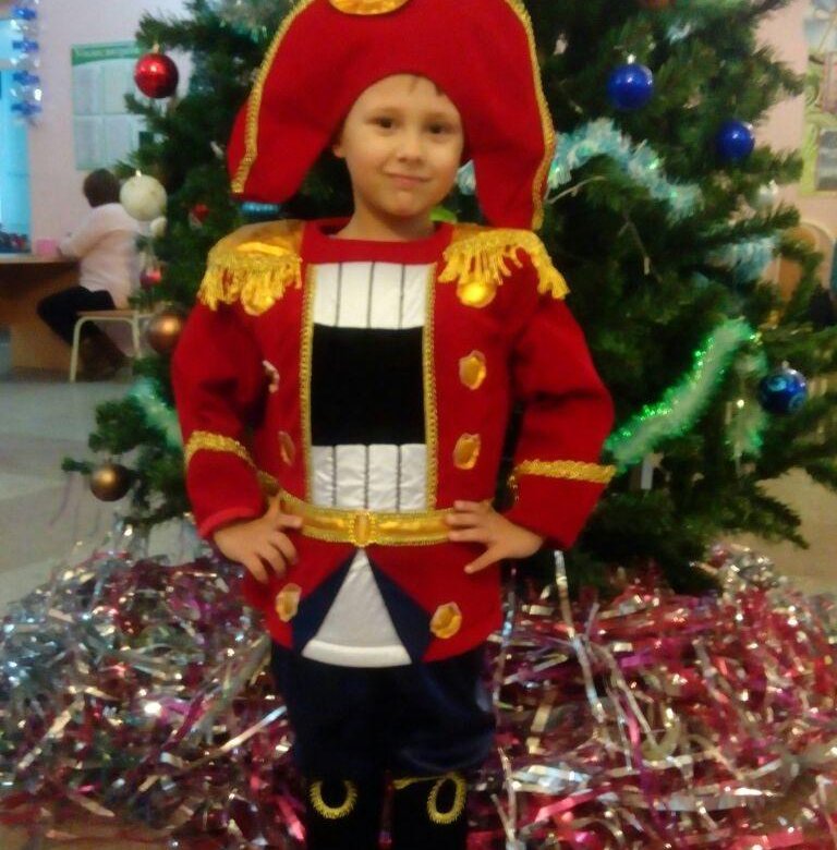 Где Купить Детский Новогодний Костюм В Иваново