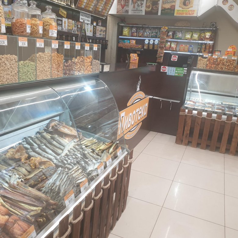 Продажа Магазина Томск