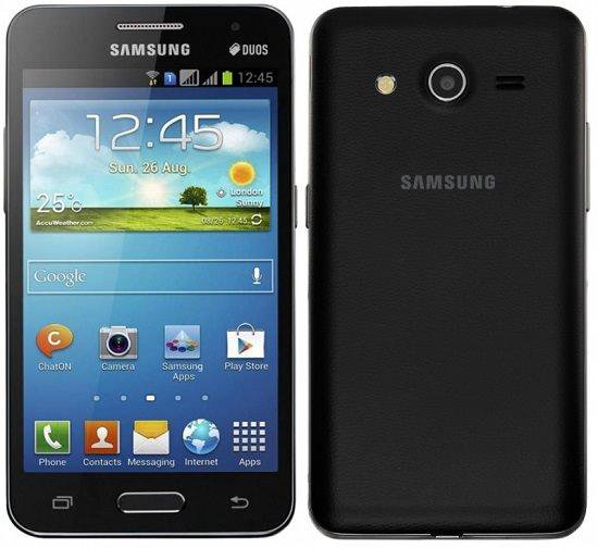 Samsung Sm G355h Galaxy Core