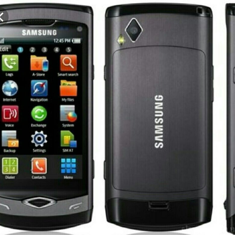 Samsung S U