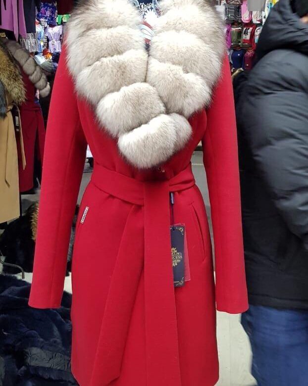 Где Купить Пальто Зимнее В Москве